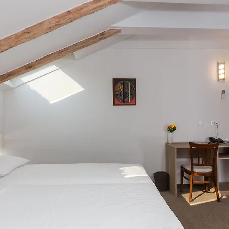 Vimbula - Komolac מלון