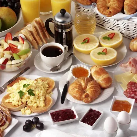 Vimbula - Komolac מלון