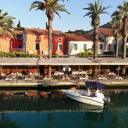 Vimbula - Komolac 3*