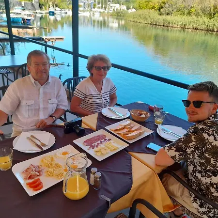 Hotel Vimbula - Komolac Mokosica