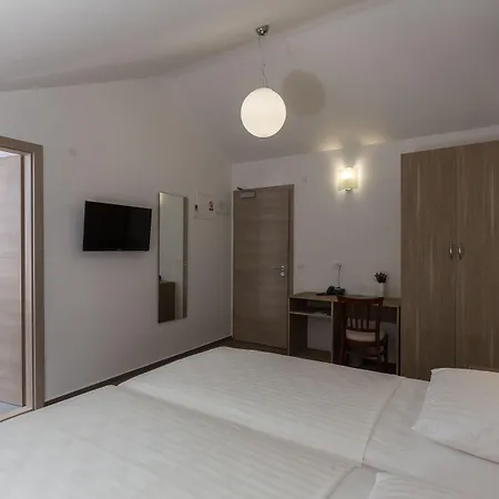 Hotel Vimbula - Komolac Mokosica