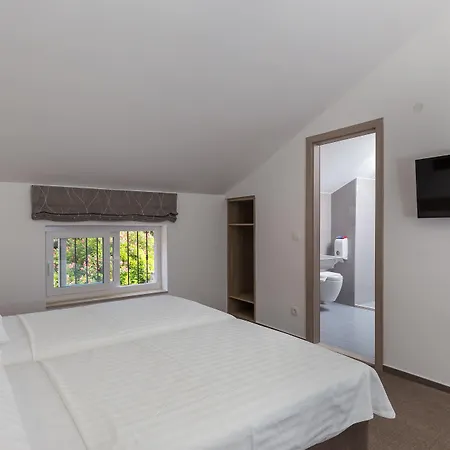 Vimbula - Komolac 3*