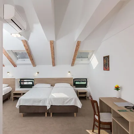 Hotel Vimbula - Komolac