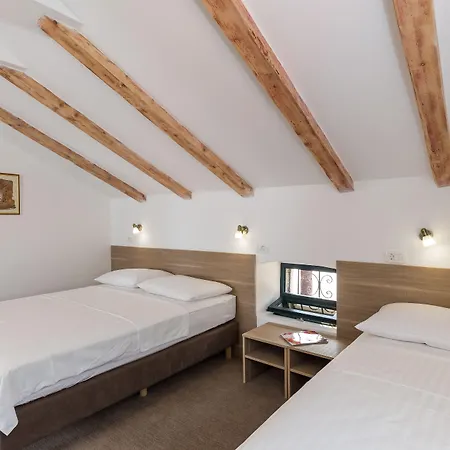 Vimbula - Komolac 3*