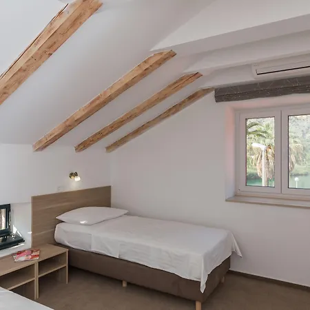 Hotel Vimbula - Komolac Mokosica
