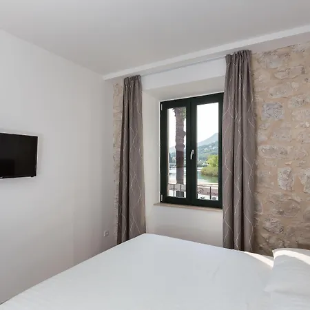 Vimbula - Komolac Mokošica