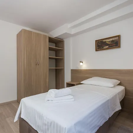 Vimbula - Komolac Mokošica