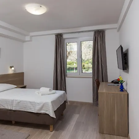 Hotel Vimbula - Komolac