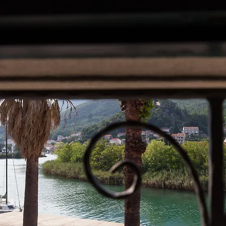 Ξενοδοχείο Vimbula - Komolac Mokošica