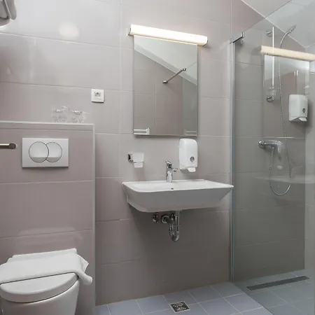 Ξενοδοχείο Vimbula - Komolac