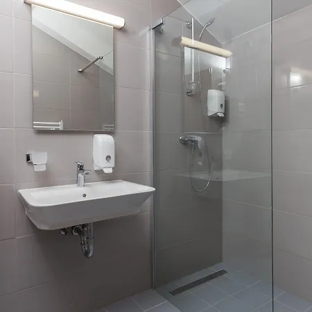 Vimbula - Komolac Hotel Mokosica