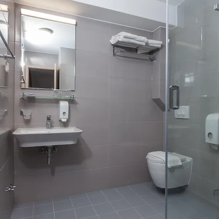 Hotel Vimbula - Komolac 3*