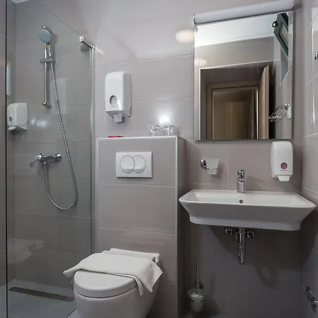 Hotel Vimbula - Komolac Mokosica