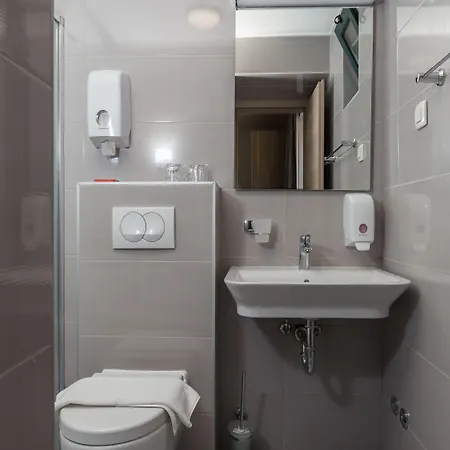 Hotel Vimbula - Komolac Mokosica