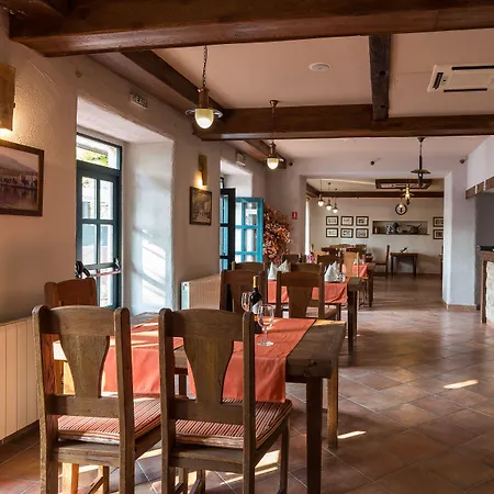 Vimbula - Komolac Hotel 3*