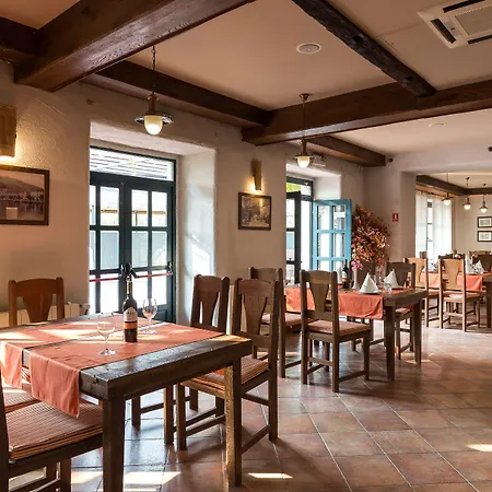 Hotel Vimbula - Komolac