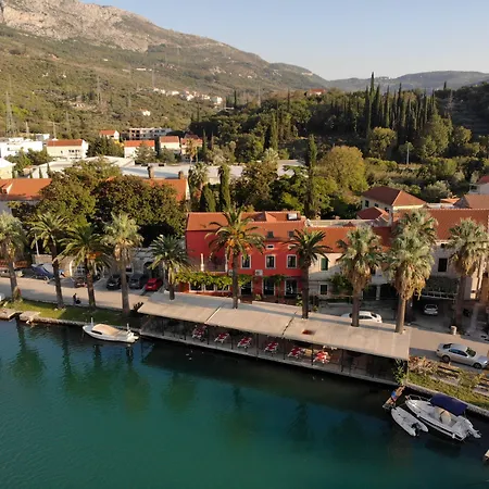 Vimbula - Komolac 3*