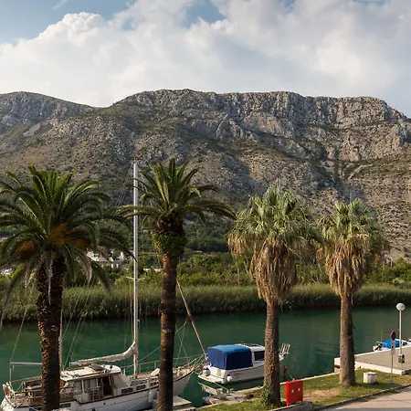 Vimbula - Komolac 3* Mokošica