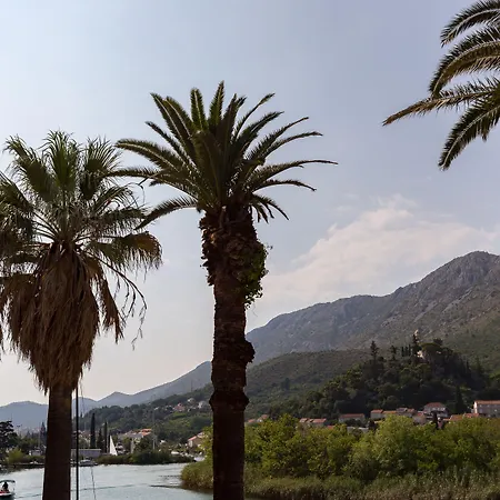 Vimbula - Komolac Ξενοδοχείο