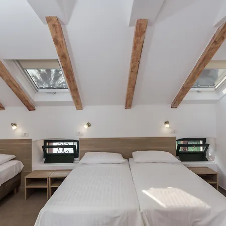 Hotel Vimbula - Komolac