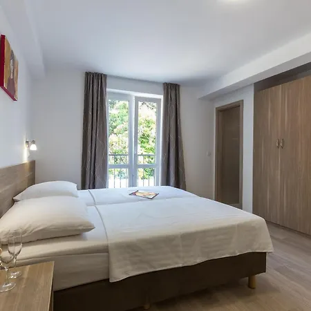 Ξενοδοχείο Vimbula - Komolac Mokošica