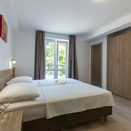 Hotel Vimbula - Komolac Mokošica