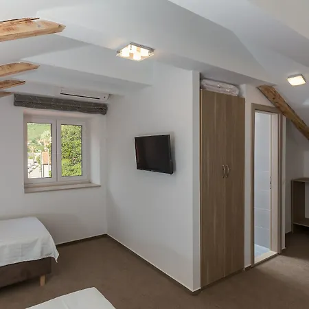 Hotel Vimbula - Komolac 3*
