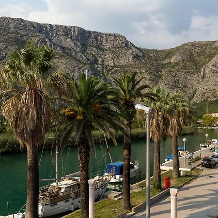 Vimbula - Komolac Mokošica