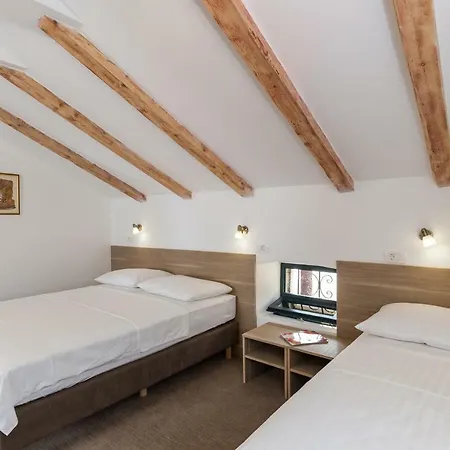 Hotel Vimbula - Komolac Mokosica