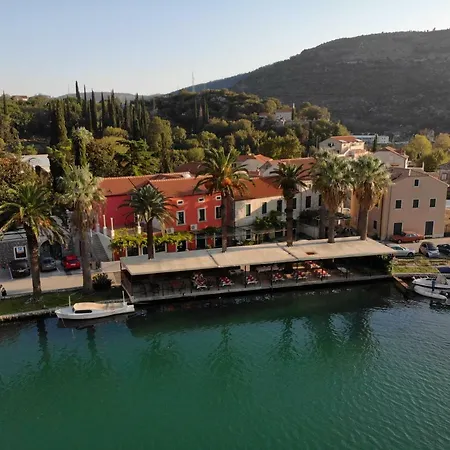 Vimbula - Komolac Hotel 3*