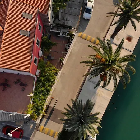 Vimbula - Komolac Hotel 3*