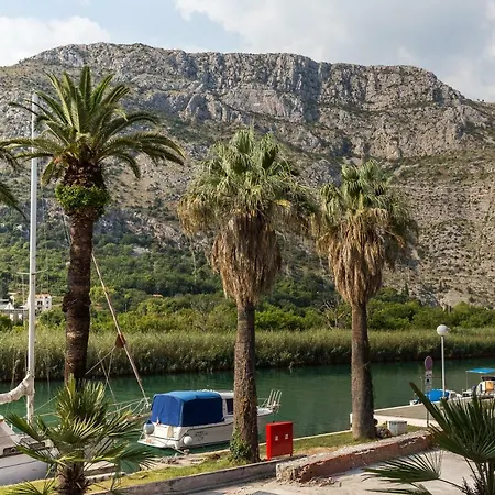 Vimbula - Komolac Hotel Mokošica