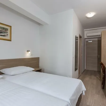 Ξενοδοχείο Vimbula - Komolac Mokošica