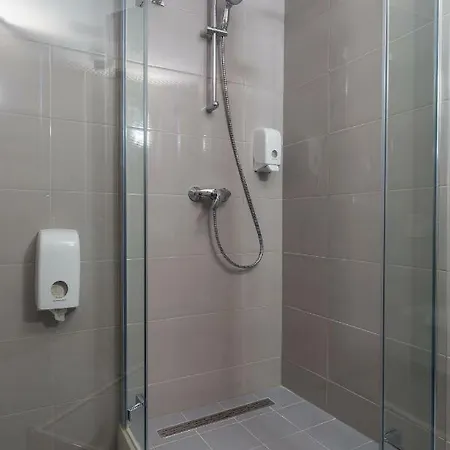 Vimbula - Komolac Hotel Mokošica