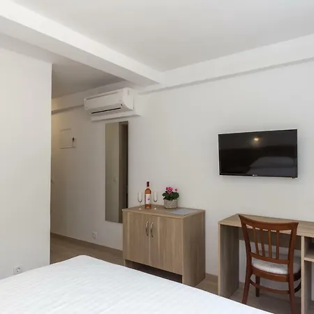 Ξενοδοχείο Vimbula - Komolac