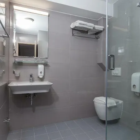 Vimbula - Komolac Hotel Mokošica