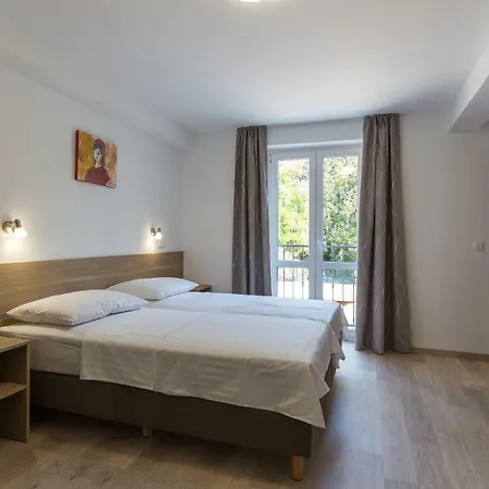Hotel Vimbula - Komolac