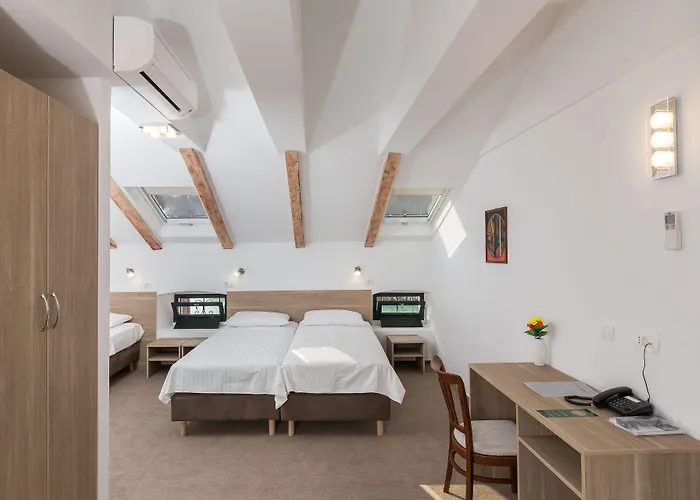 Hotel Vimbula - Komolac