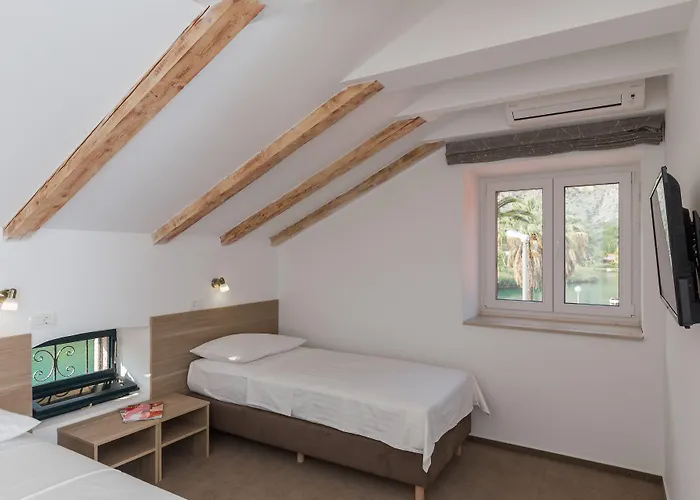 Hotel Vimbula - Komolac Mokošica