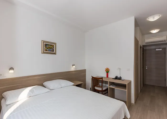 Vimbula - Komolac 3*