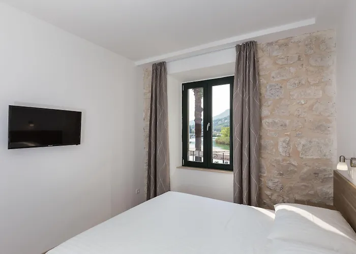 Vimbula - Komolac Mokošica