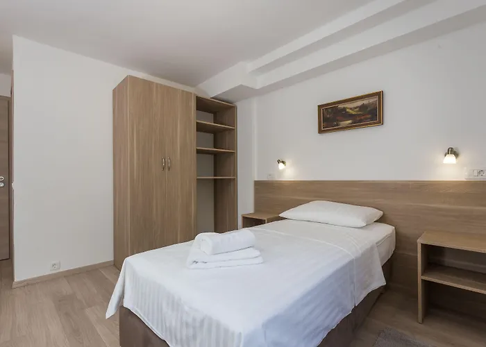 Vimbula - Komolac Mokošica