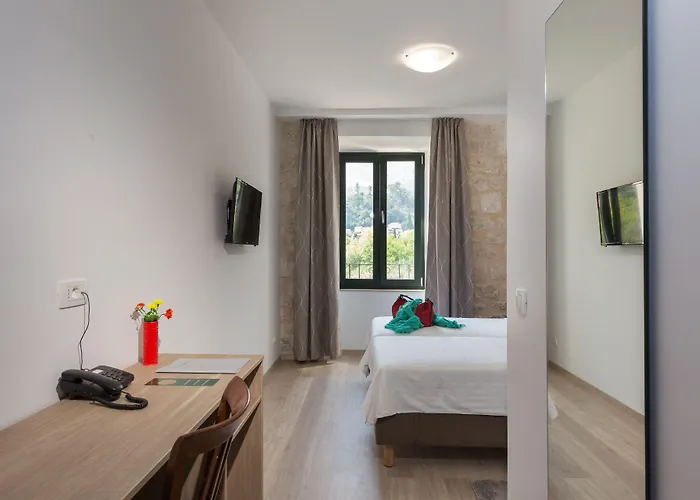 Vimbula - Komolac Mokošica