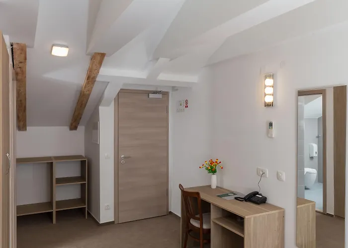 Hotel Vimbula - Komolac 3*