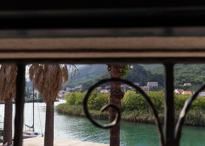 Ξενοδοχείο Vimbula - Komolac Mokošica