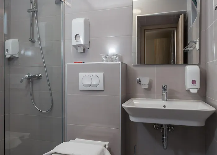 Hotel Vimbula - Komolac Mokošica