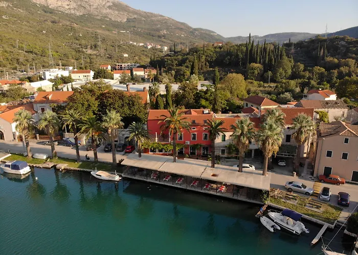 Vimbula - Komolac 3*