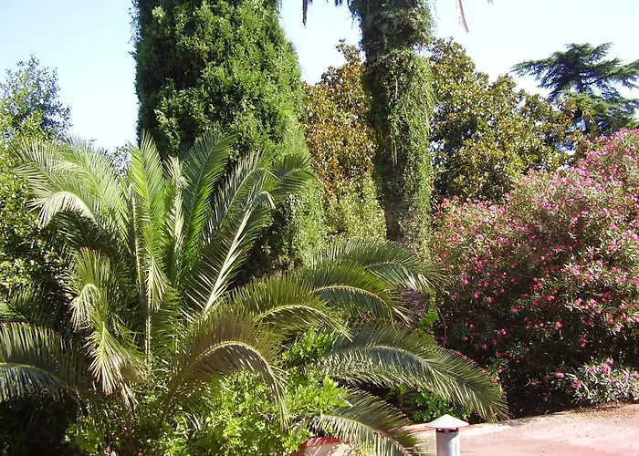 Vimbula - Komolac 3* Mokošica