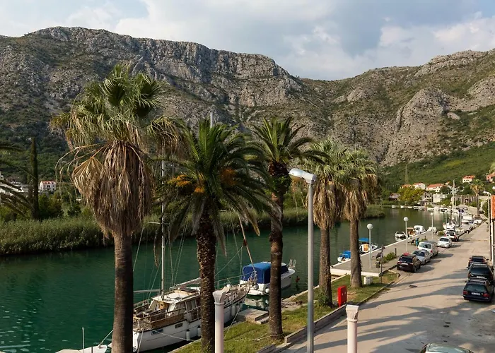 Vimbula - Komolac Mokošica