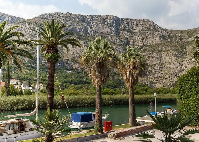 Vimbula - Komolac Hotel Mokošica